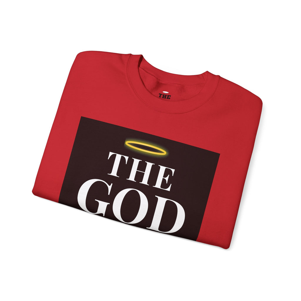 It's A GOD thing