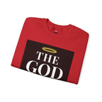 It's A GOD thing