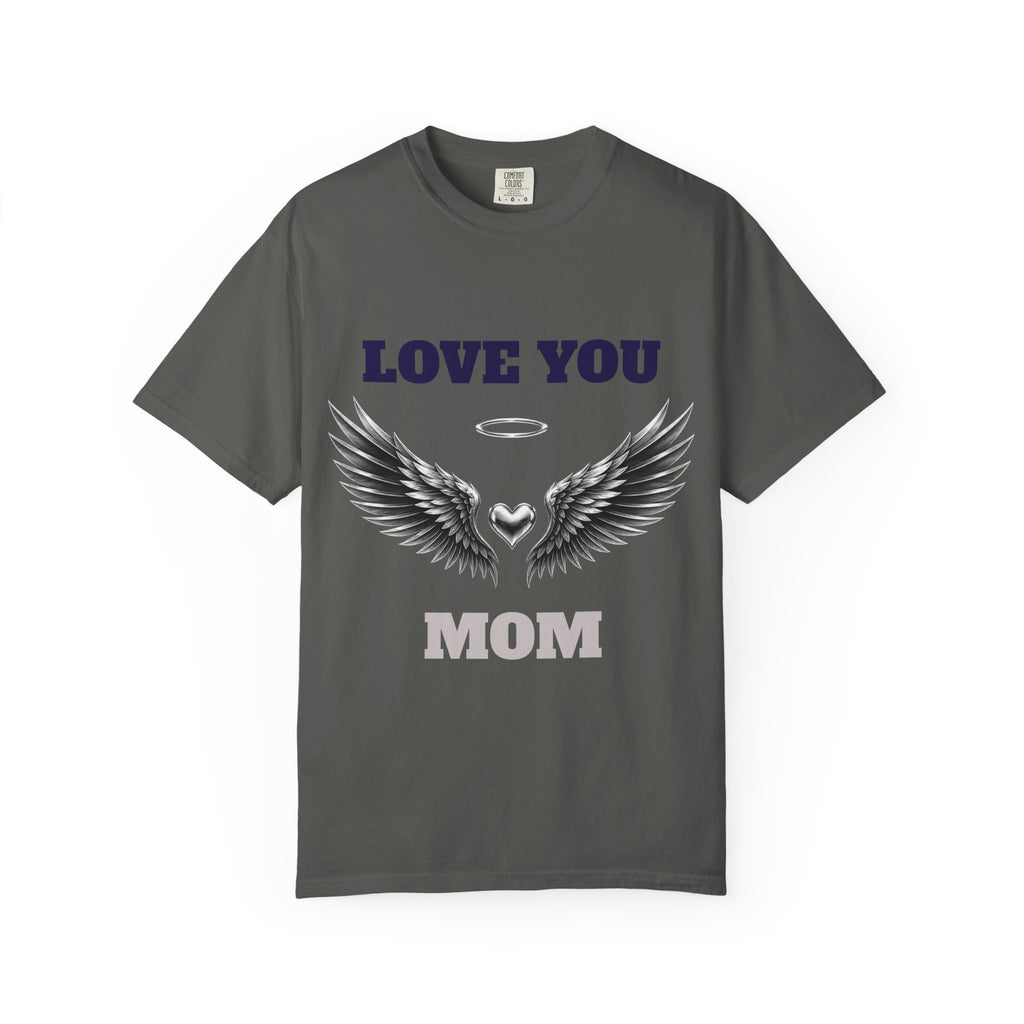 Honor your MOM T-shirt