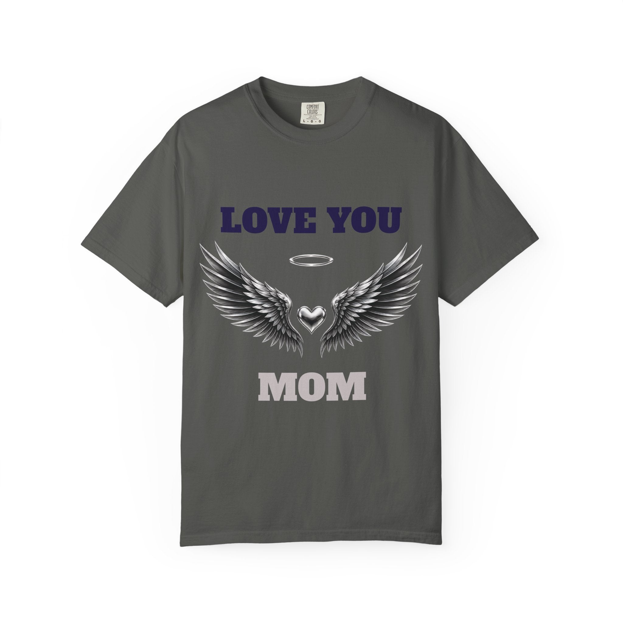 Honor your MOM T-shirt