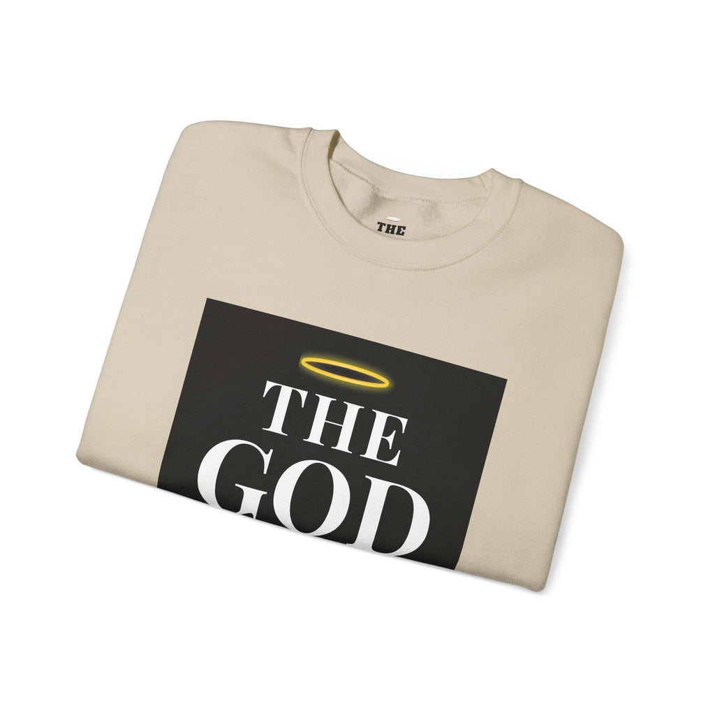 It's A GOD thing