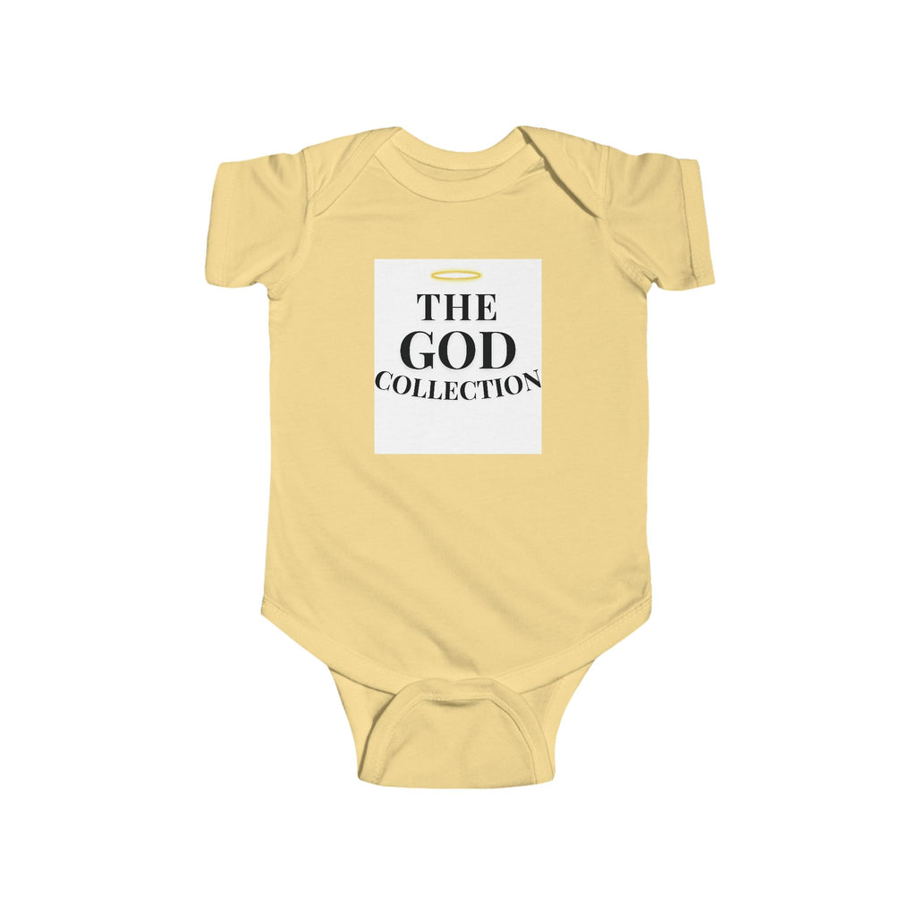Gift from GOD" with Psalm 127:3