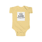Gift from GOD" with Psalm 127:3