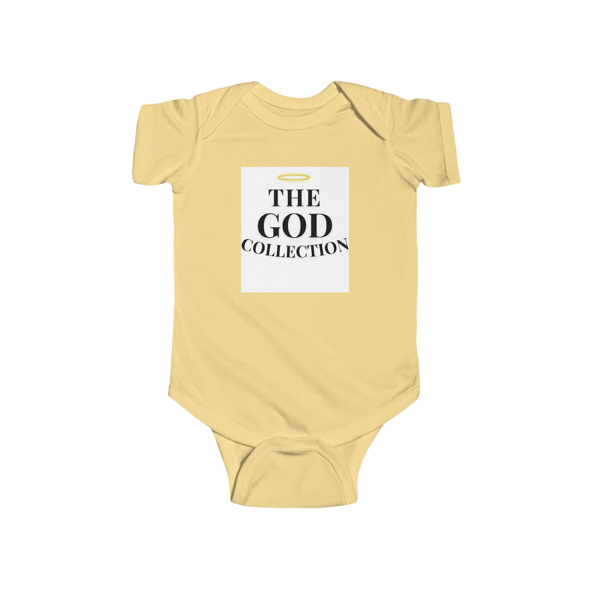 Gift from GOD" with Psalm 127:3