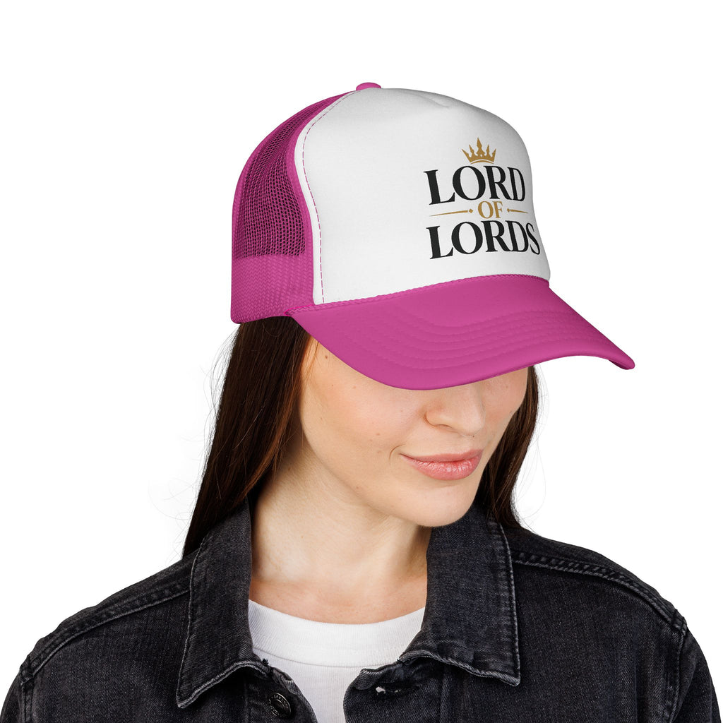 Trucker Caps