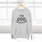 Thee-GOD Fleece Hoodie