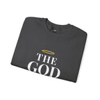 It's A GOD thing