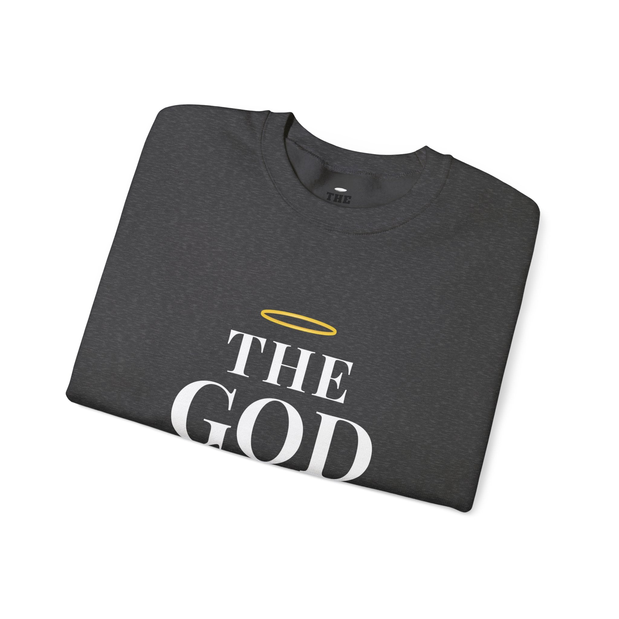 It's A GOD thing