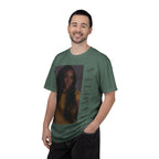YOU -Portrait T-Shirt — Graphic Photo Tee