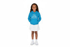 Psalm 127:3 Toddler Hoodie | Halo Graphic Pullover