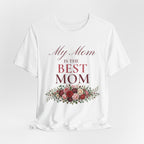 Mother's Day  Personalized Name Tee