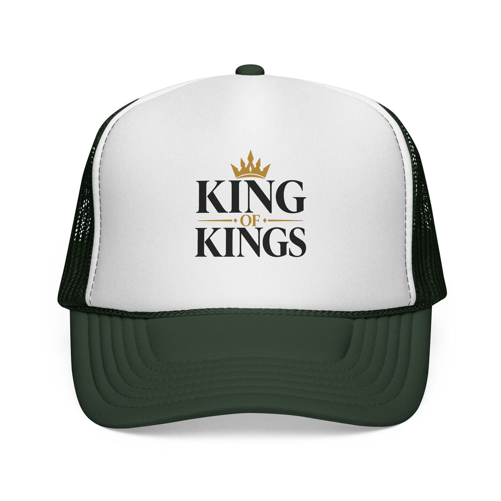 Trucker Caps