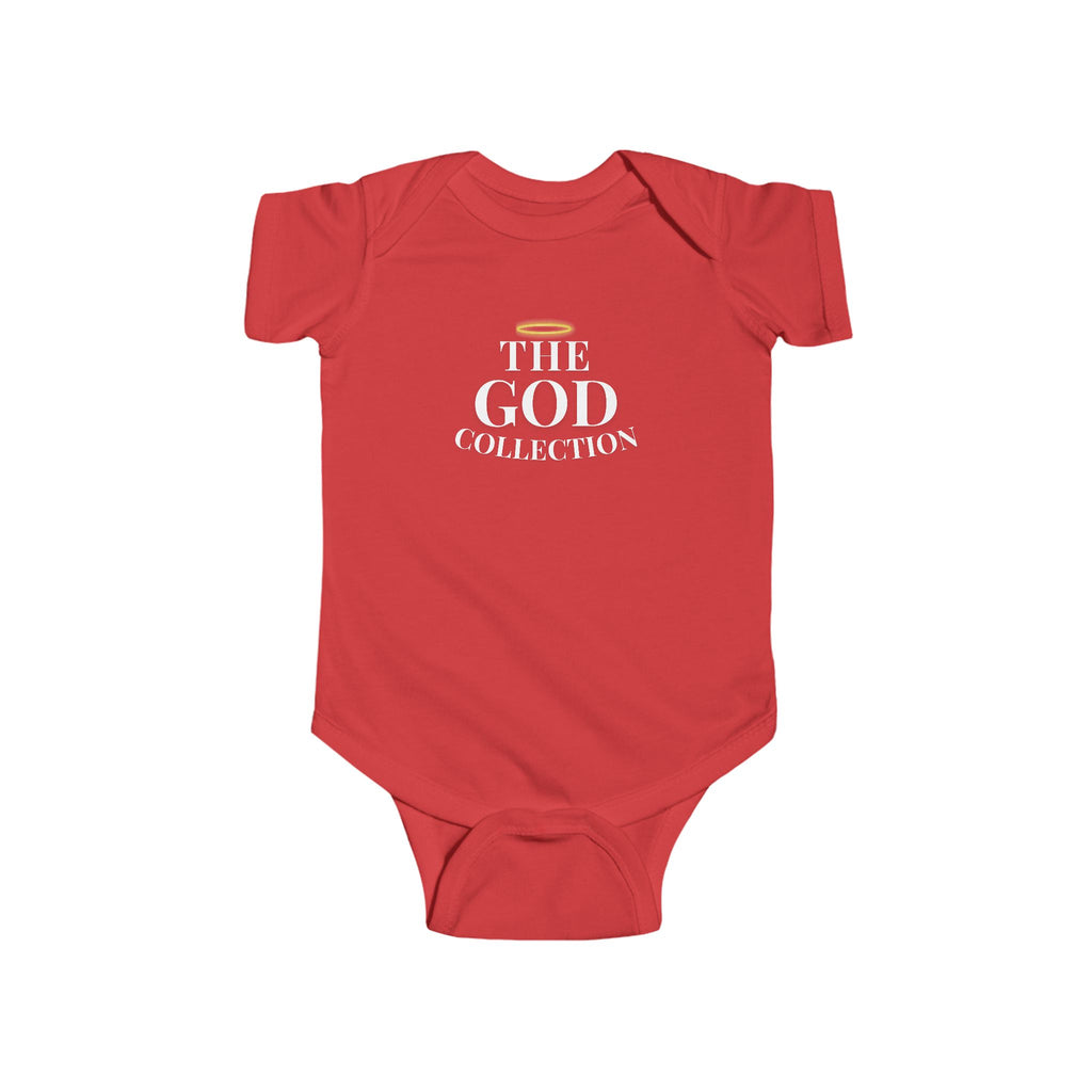 Gift from GOD" with Psalm 127:3