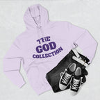 Thee-GOD Fleece Hoodie