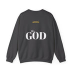 It's A GOD thing
