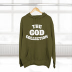 Thee-GOD Fleece Hoodie