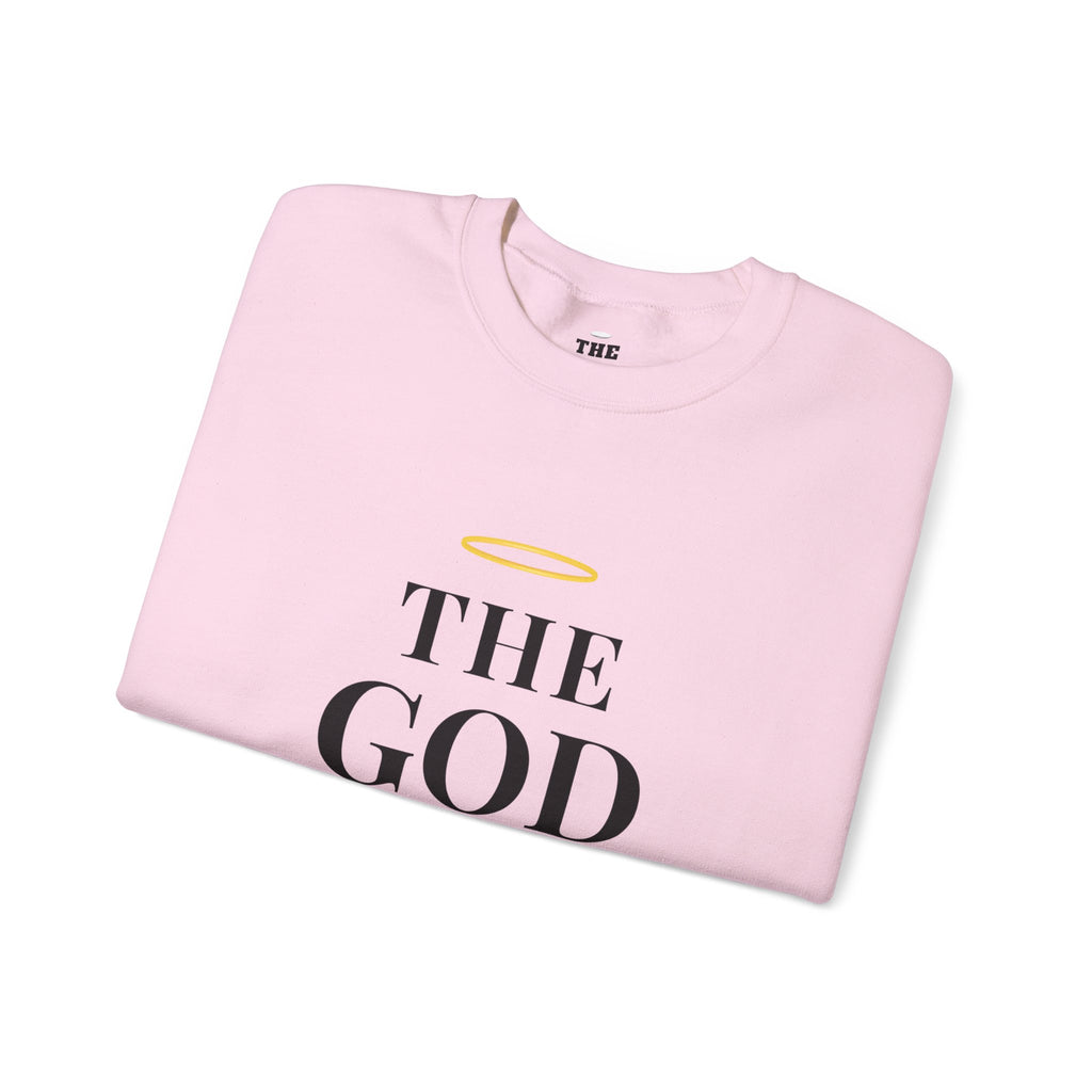 It's A GOD thing