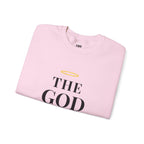It's A GOD thing