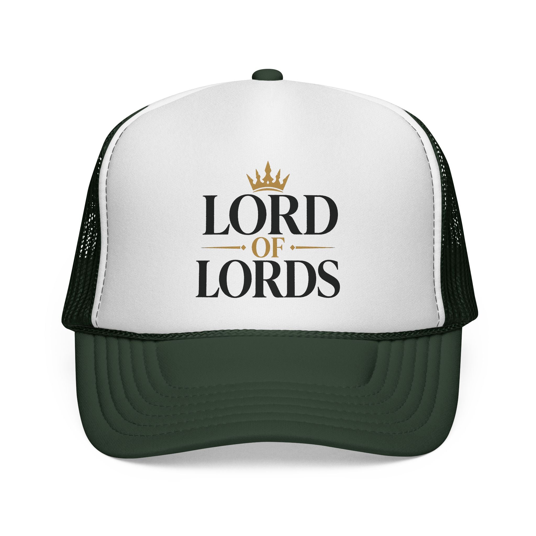 Trucker Caps
