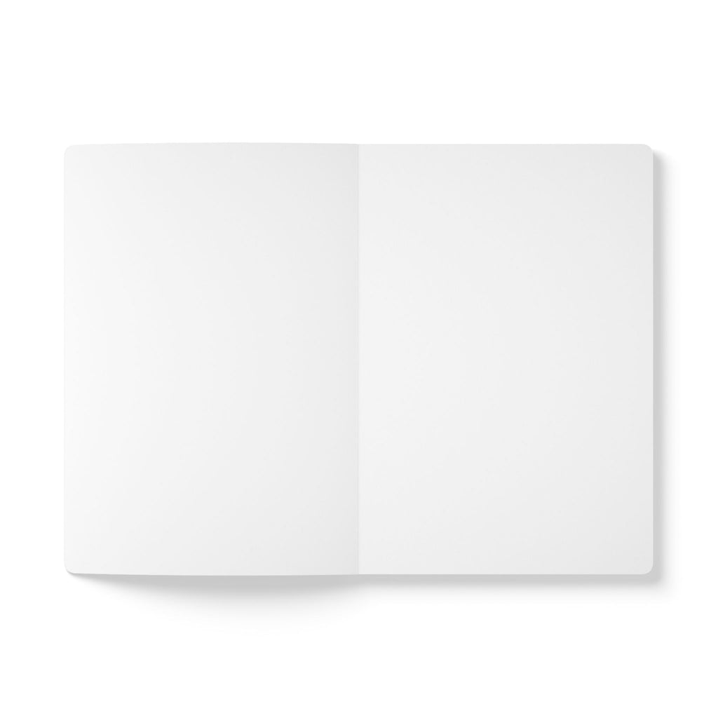 Dreams 2026 Softcover Journal — Thank You Inside Prints