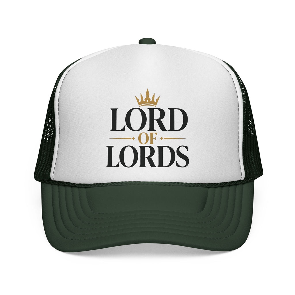 Trucker Caps