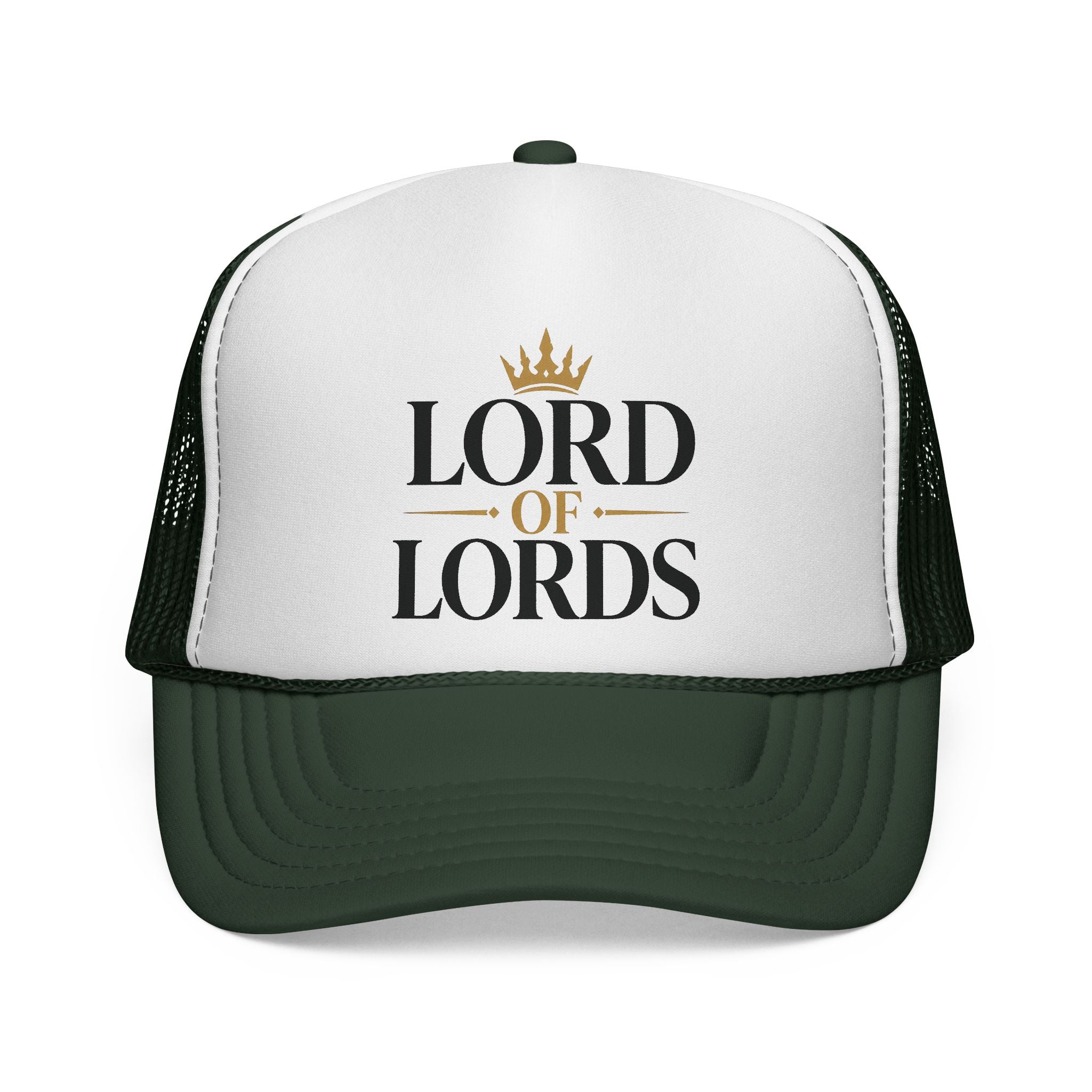 Trucker Caps