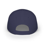 GOD IS GOD  Embroidered Cap — Christian Faith Baseball Hat