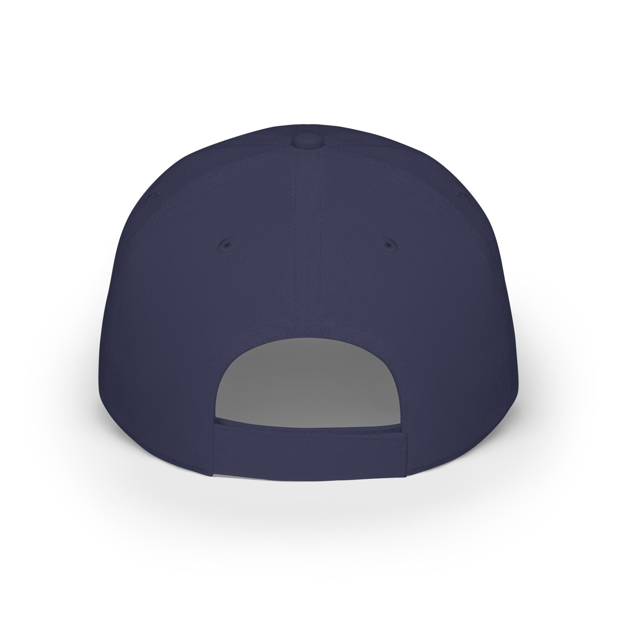 GOD IS GOD  Embroidered Cap — Christian Faith Baseball Hat
