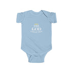 Gift from GOD" with Psalm 127:3