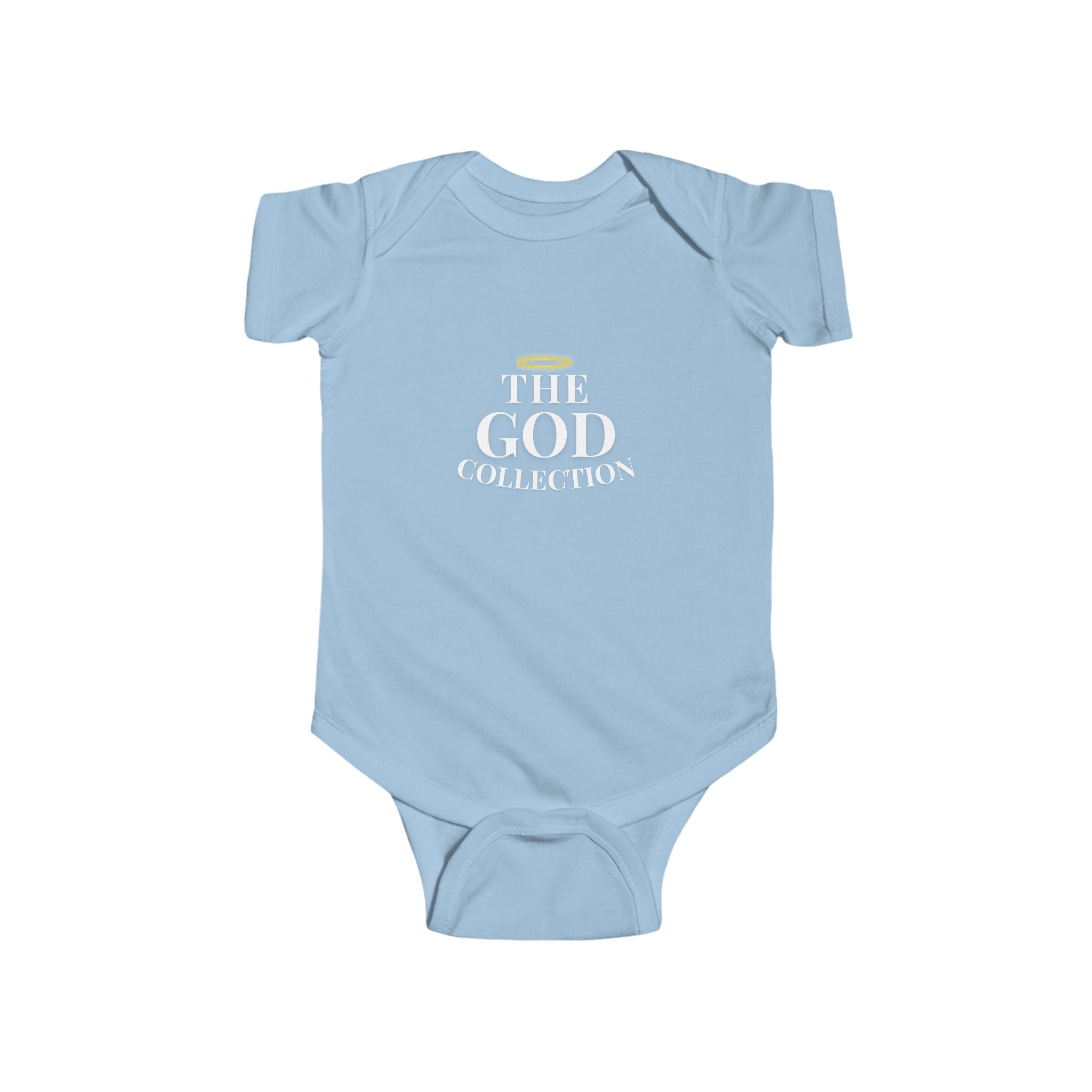Gift from GOD" with Psalm 127:3