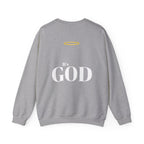 It's A GOD thing