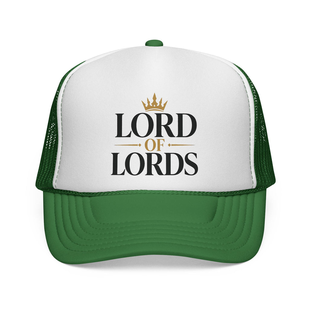Trucker Caps
