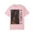 YOU -Portrait T-Shirt — Graphic Photo Tee