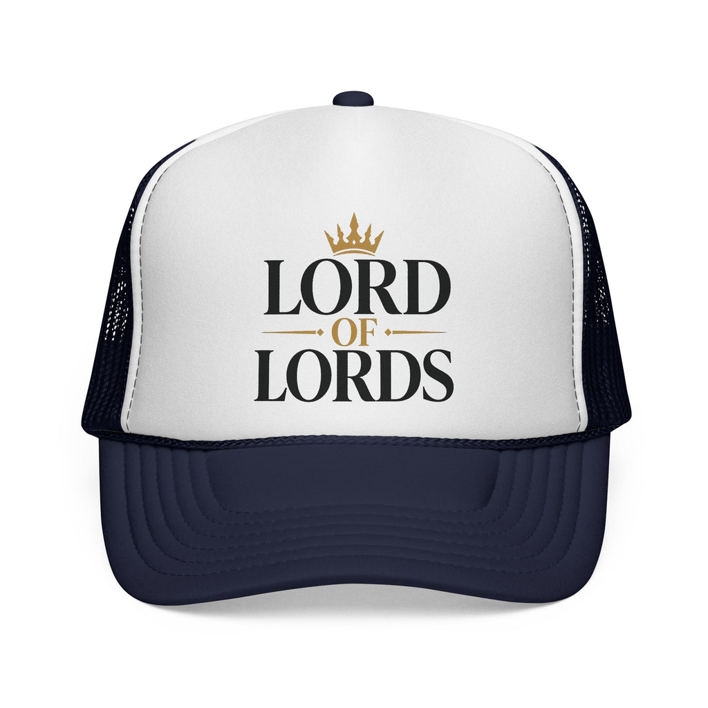 Trucker Caps