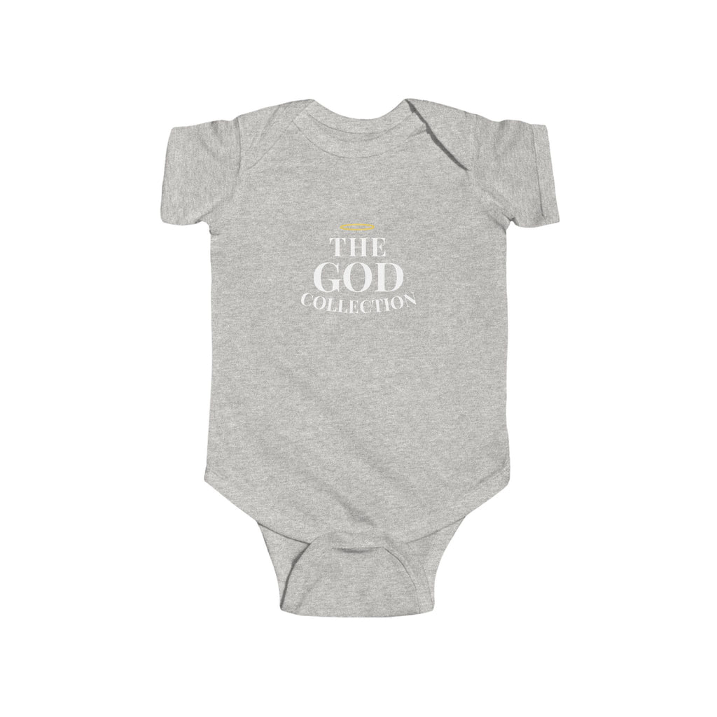 Gift from GOD" with Psalm 127:3
