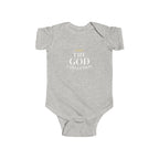 Gift from GOD" with Psalm 127:3