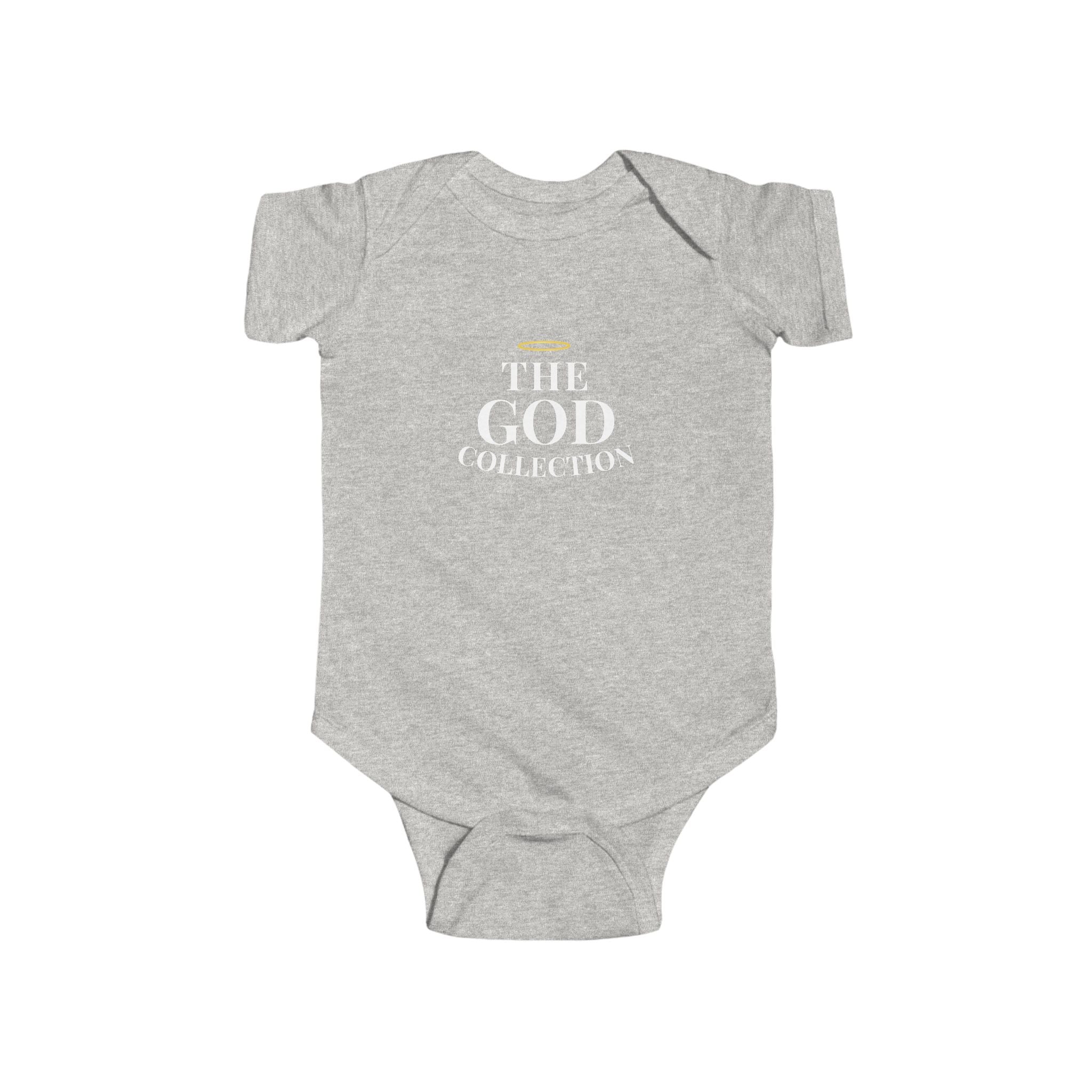 Gift from GOD" with Psalm 127:3