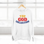 Thee-GOD Fleece Hoodie
