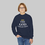 Children are a gift from GOD -Psalms 127 3