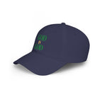 GOD IS GOD Cap — Christian Faith Baseball Hat
