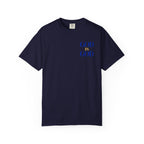 God Is God T-Shirt — Faith Statement Tee