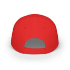 GOD IS GOD  Embroidered Cap — Christian Faith Baseball Hat