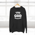 Thee-GOD Fleece Hoodie