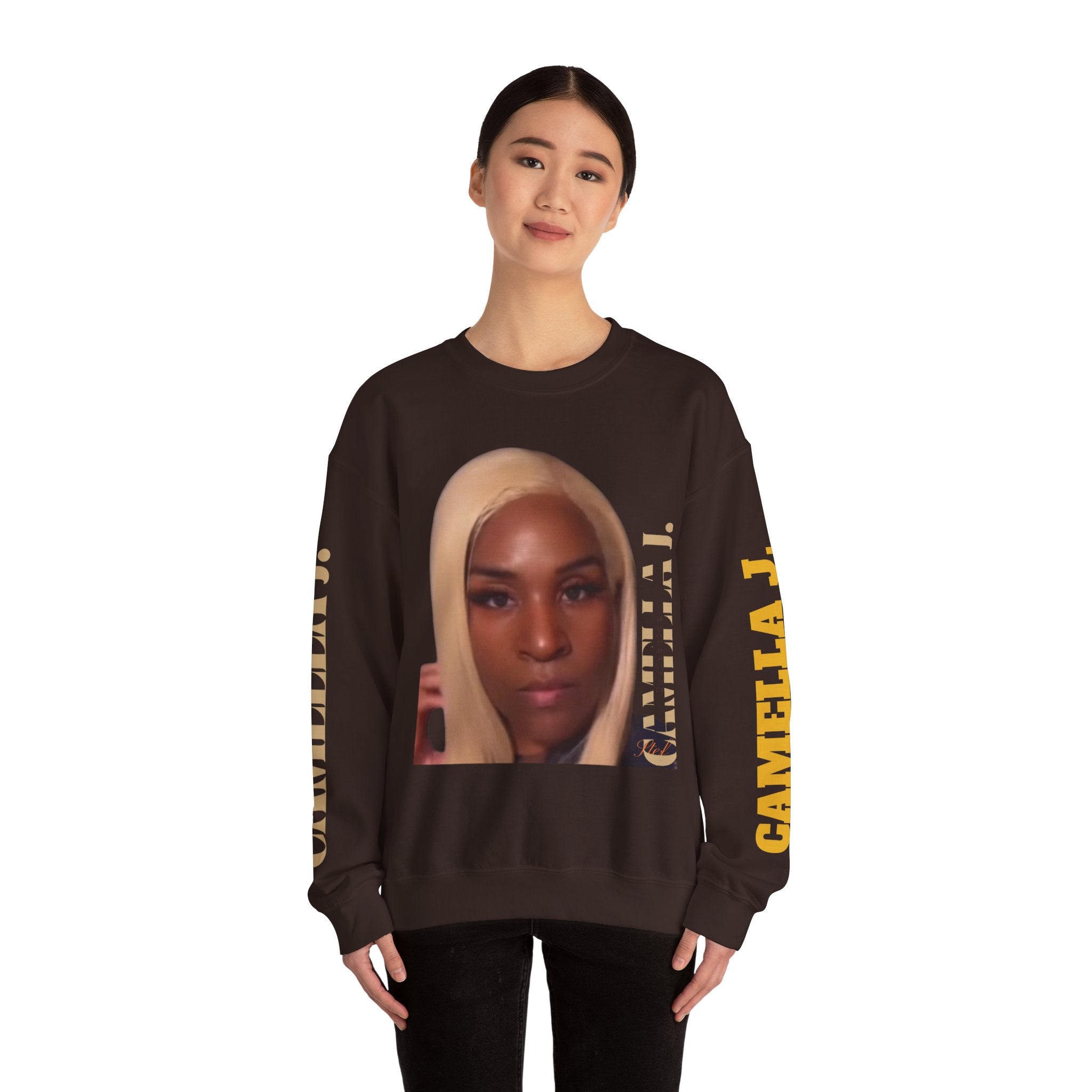 Unisex Heavy Blend™ Crewneck Sweatshirt
