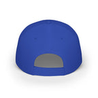 Low Profile Baseball Cap — KING'S  Daughter Hat