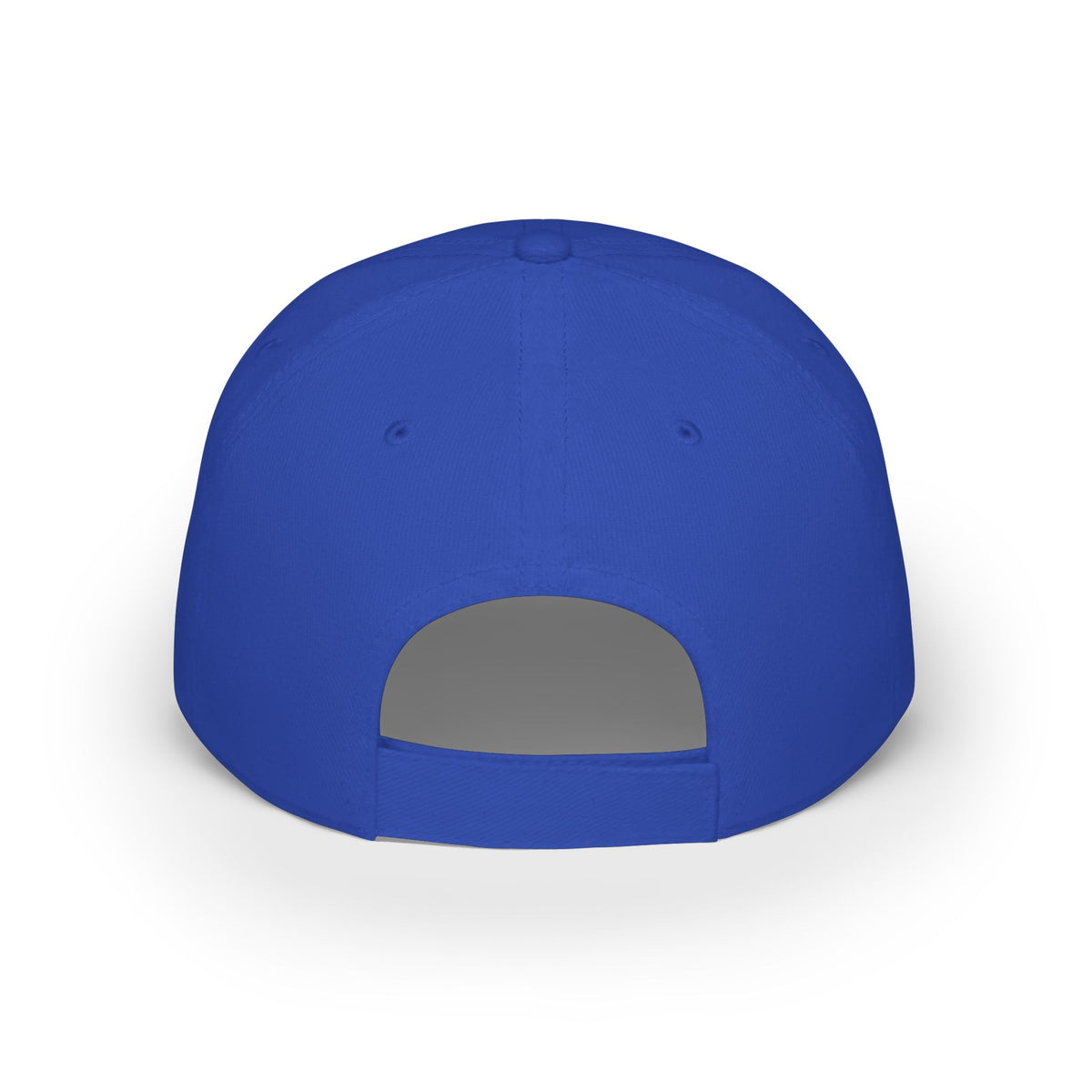 Low Profile Baseball Cap — KING'S  Daughter Hat