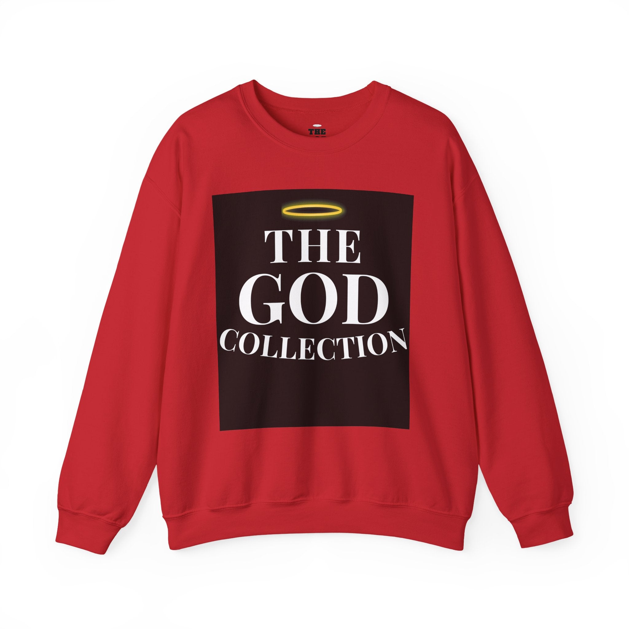 It's A GOD thing