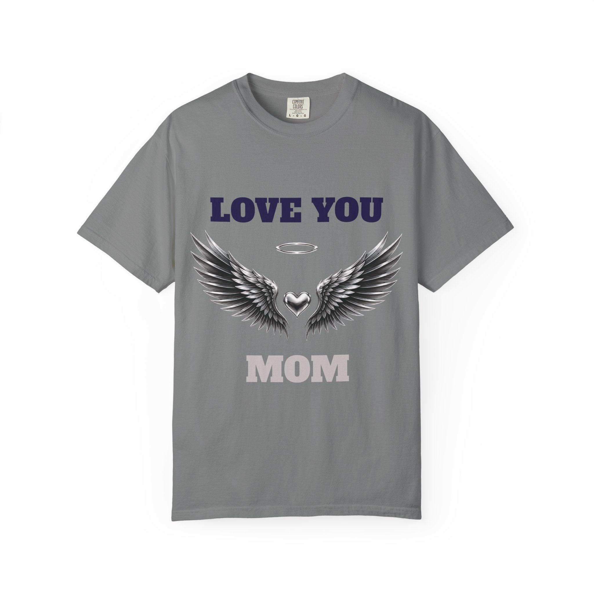Honor your MOM T-shirt