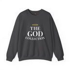 It's A GOD thing
