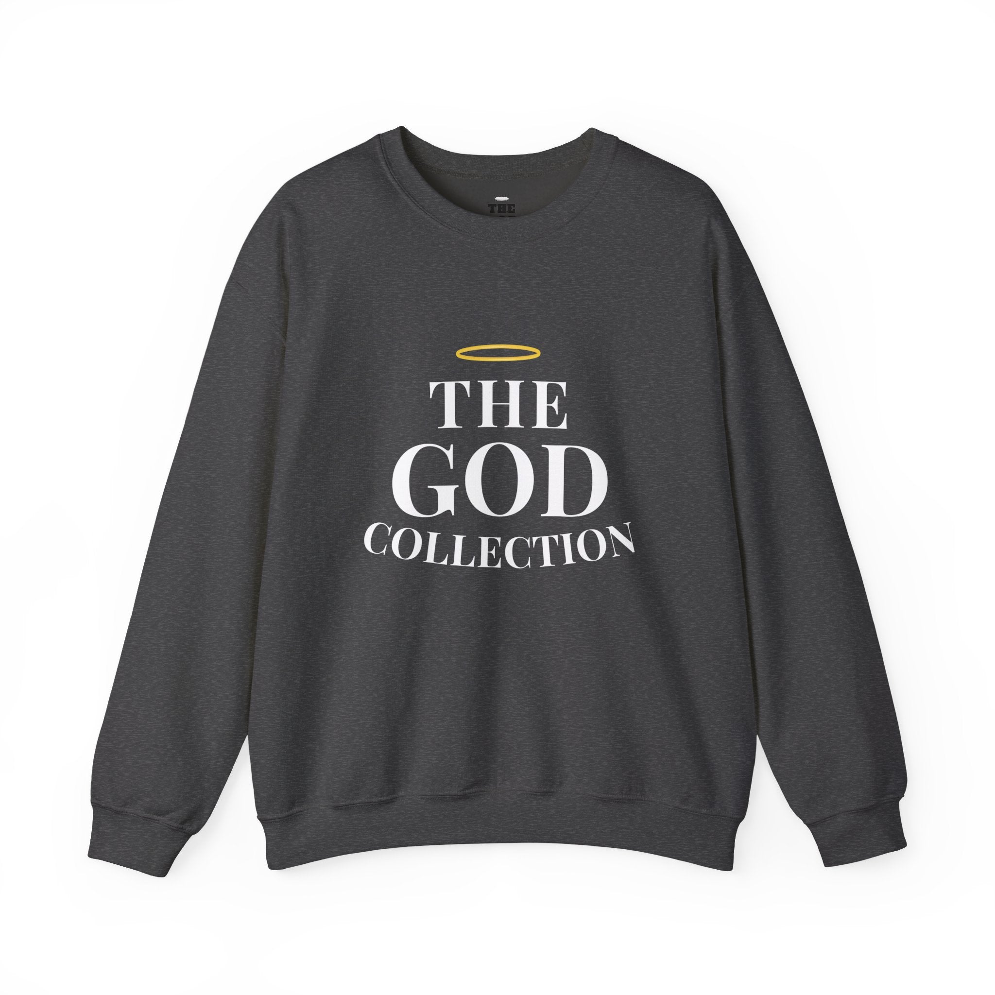 It's A GOD thing